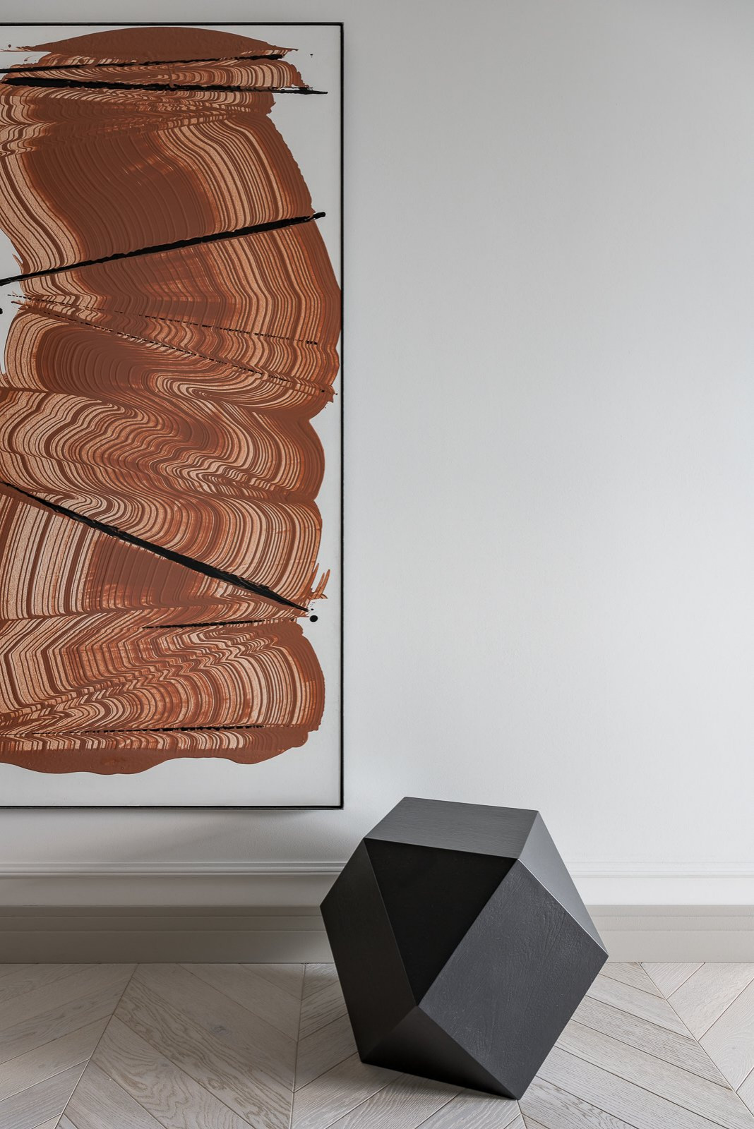 Квартира в ЖК Соло