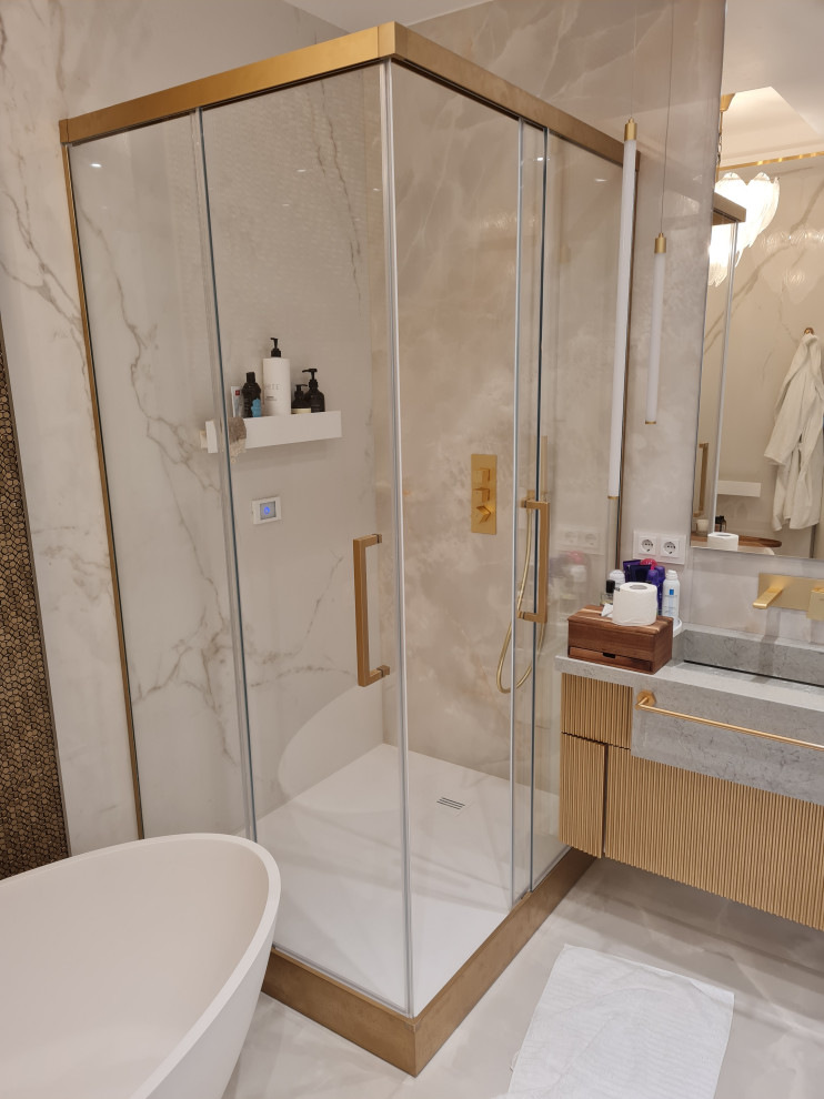 Душевые кабины