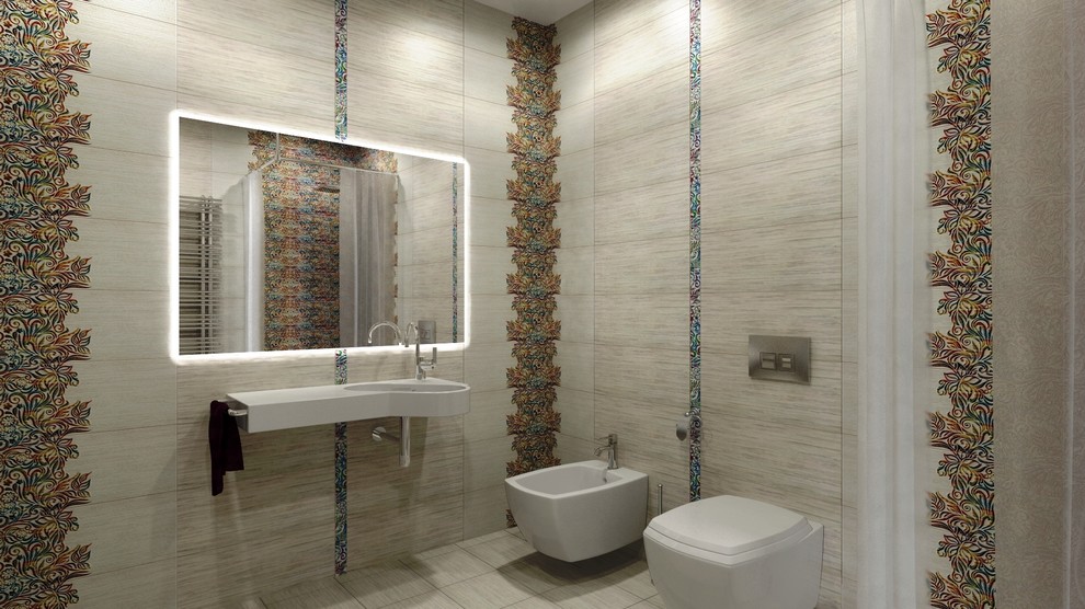 Скандинавия