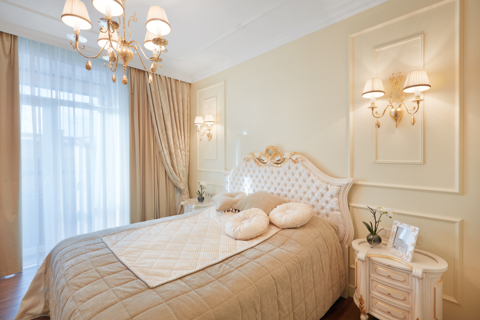 Апартаменты "Счастливые"