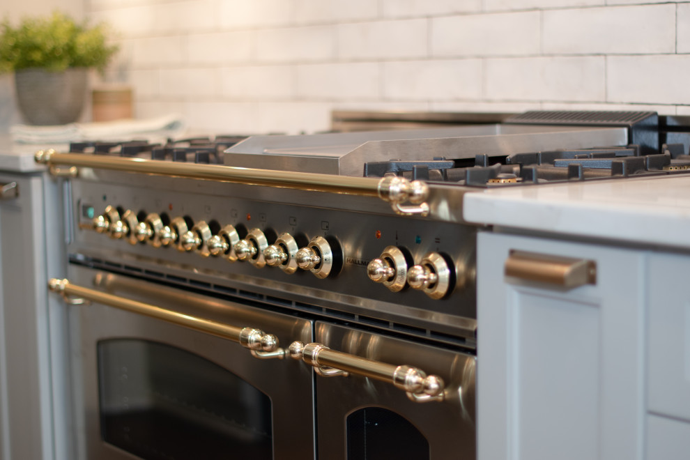 Douglas Kitchen