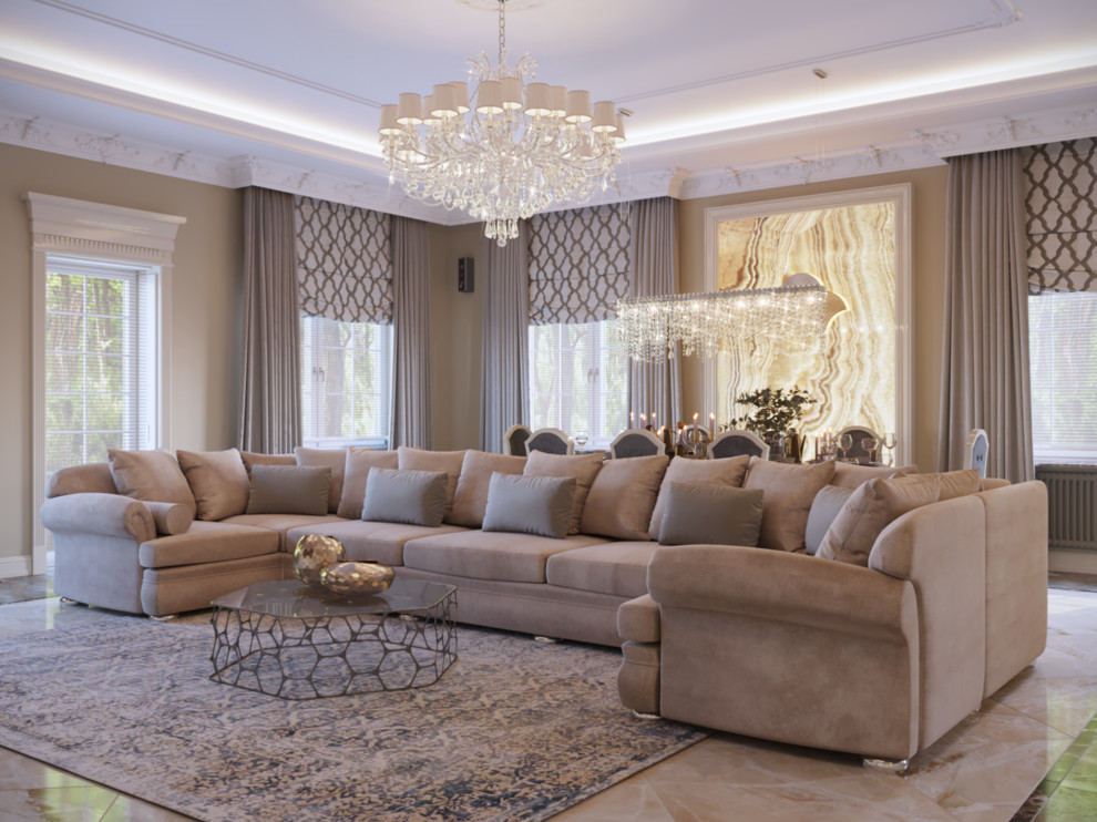 Мои объекты в работе