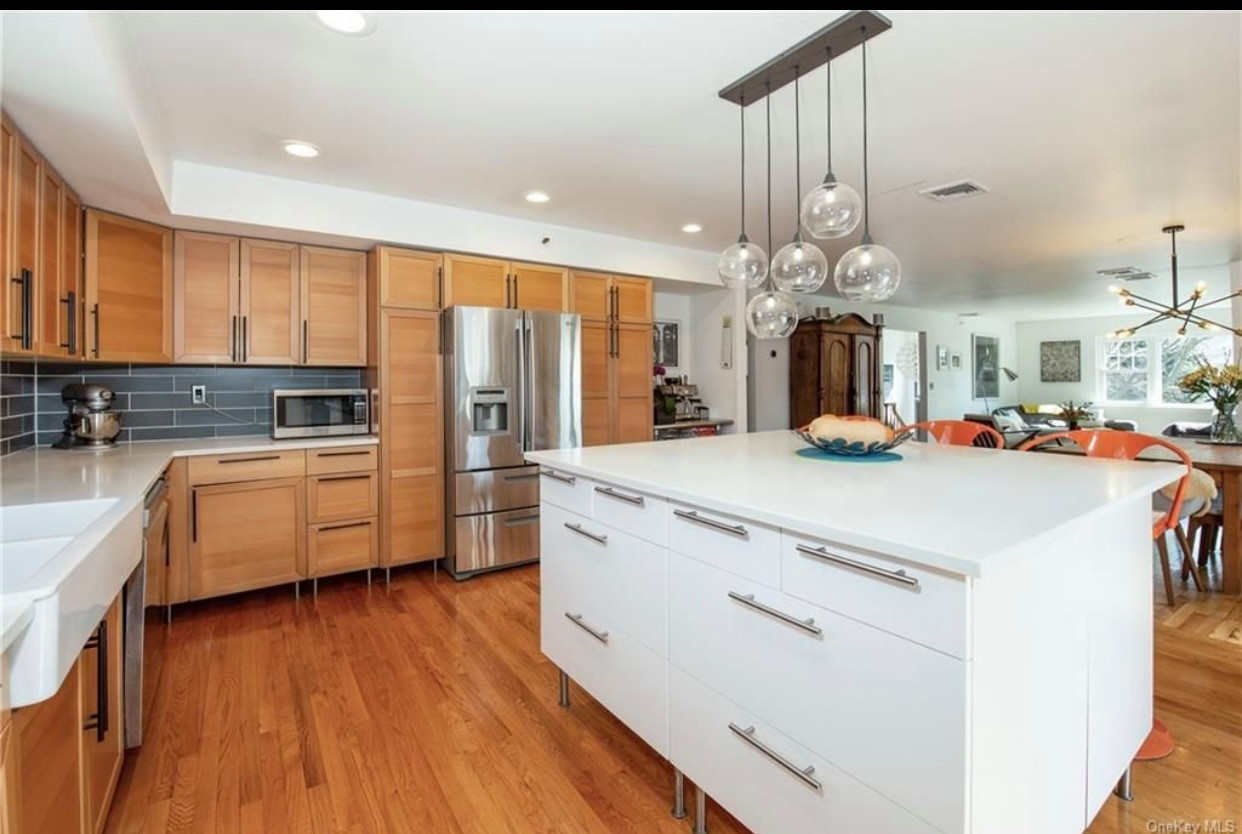 Kitchen Remodel