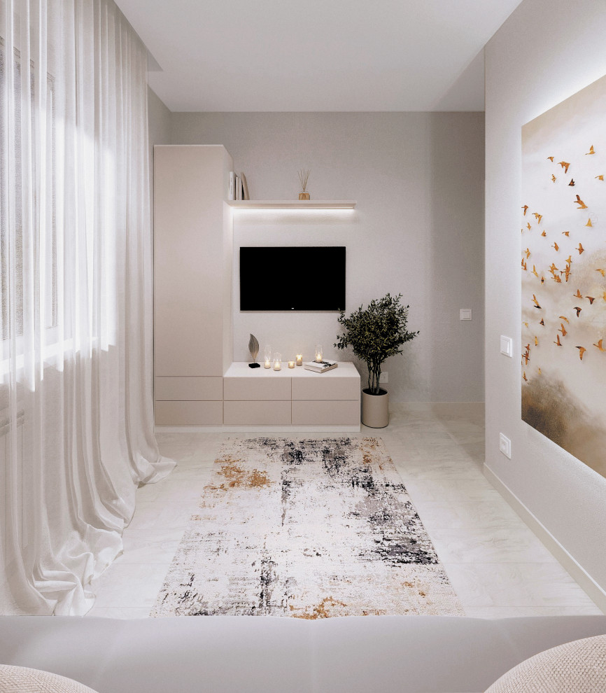 Минимализм