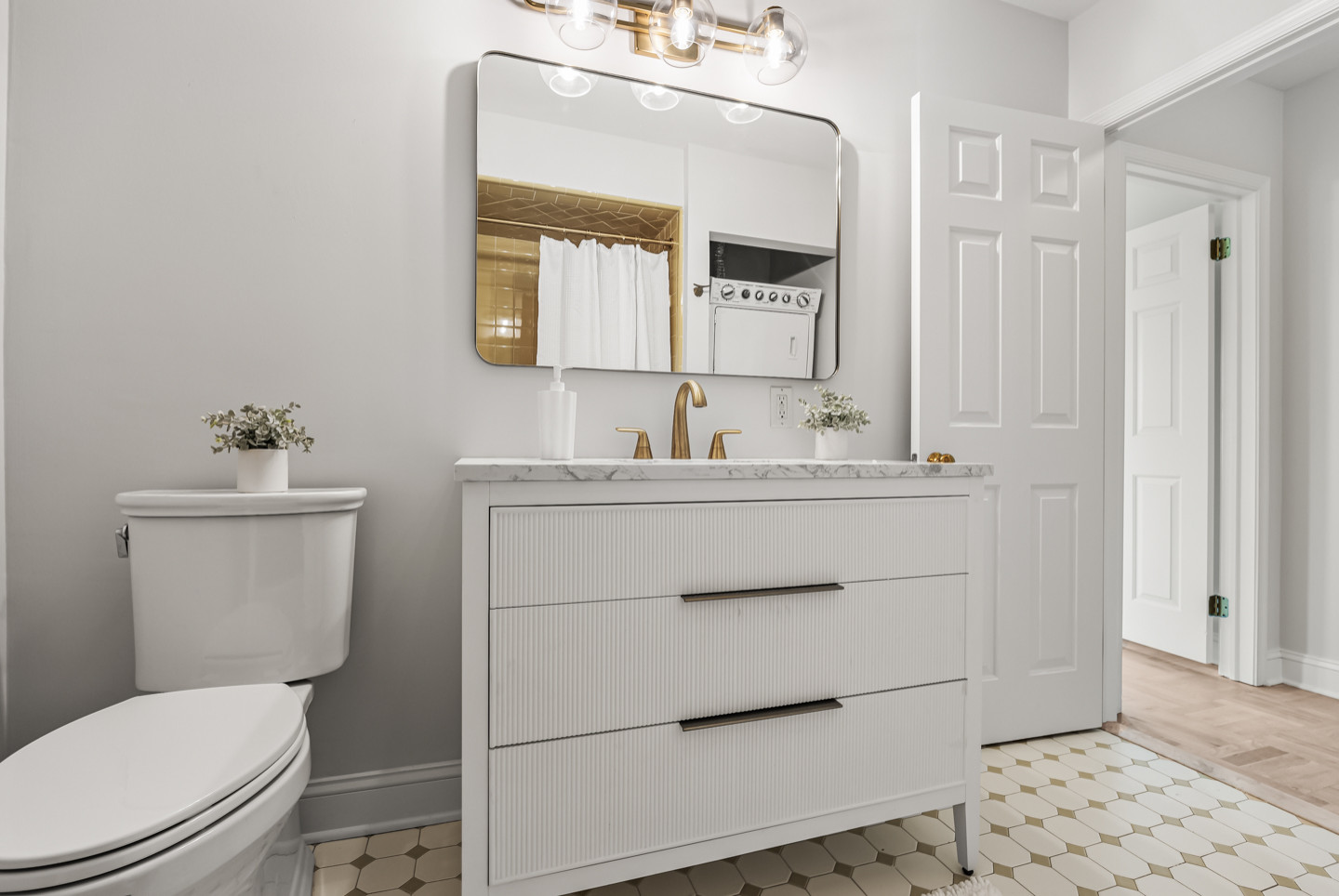 Townhome Lifestyle