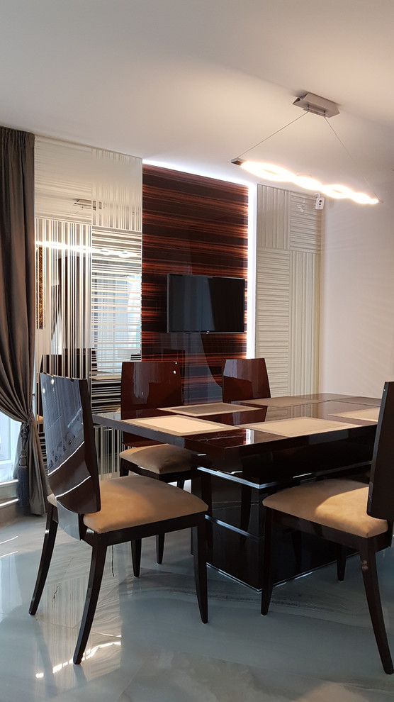 Квартира в ЖК "Барселона"