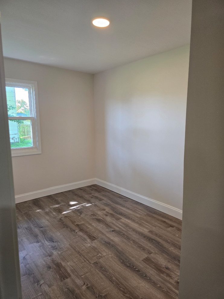 Major Remodel in Croton, OH