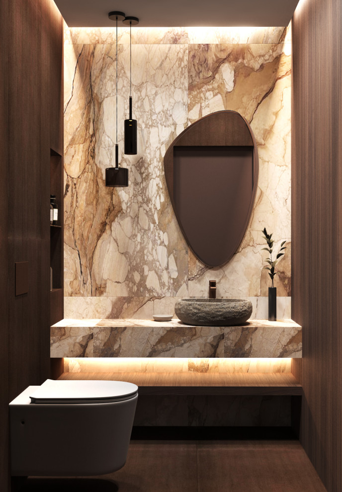 Рассвет в Сен-Тропе