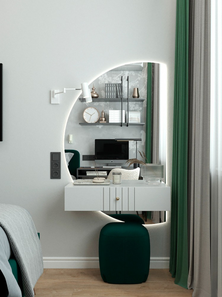 ЖК Сокол Град. квартира 86 кв.м.