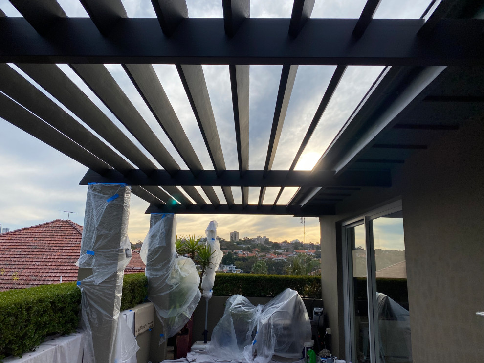 Mosman Apartment