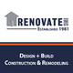Renovate, Inc.