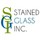 Stained Glass Inc