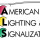 American Lighting and Signalization