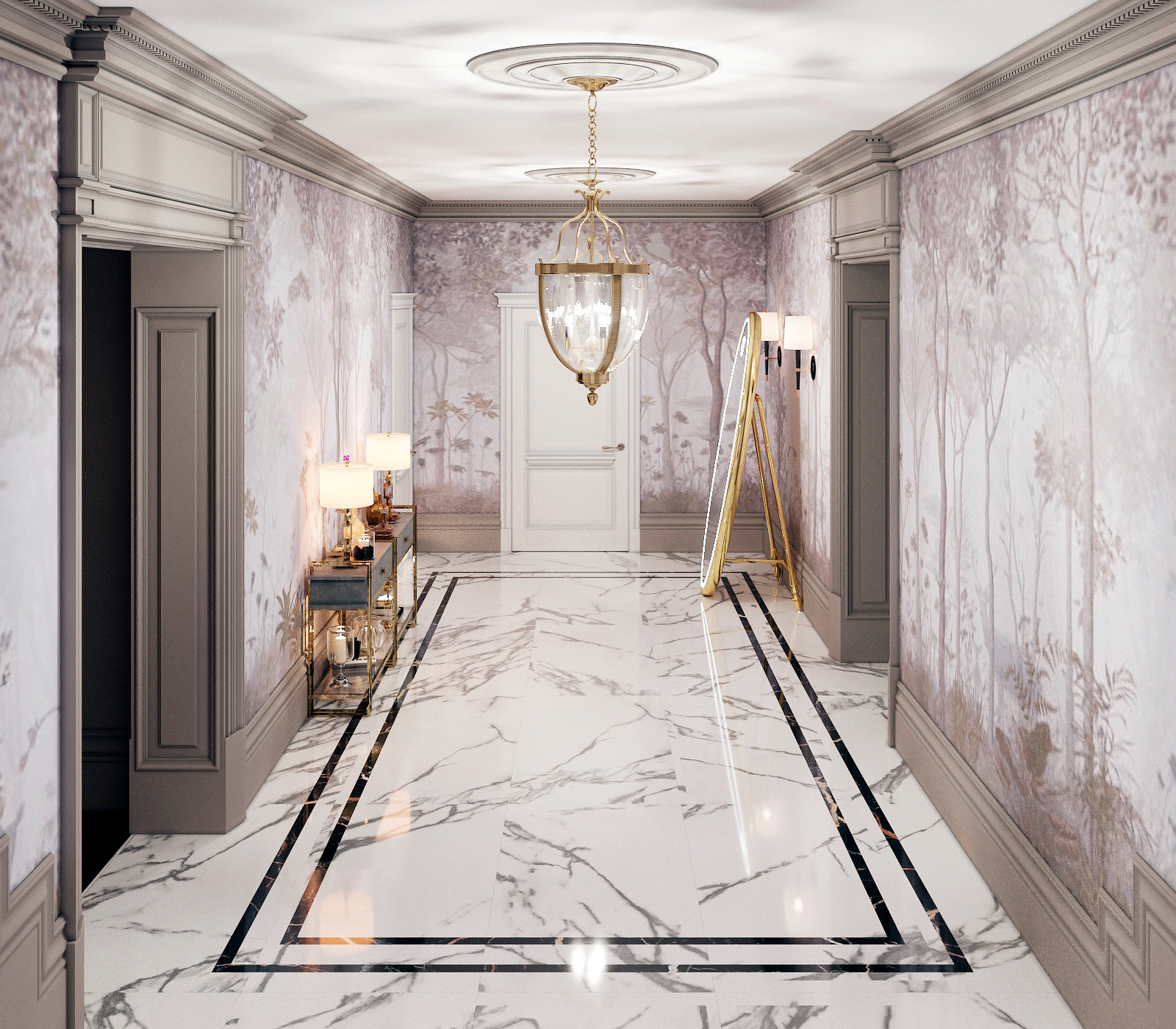 КОТТЕДЖ ЖК ЗАПАДНЫЙ