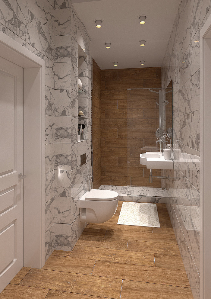 Дом в Крыму