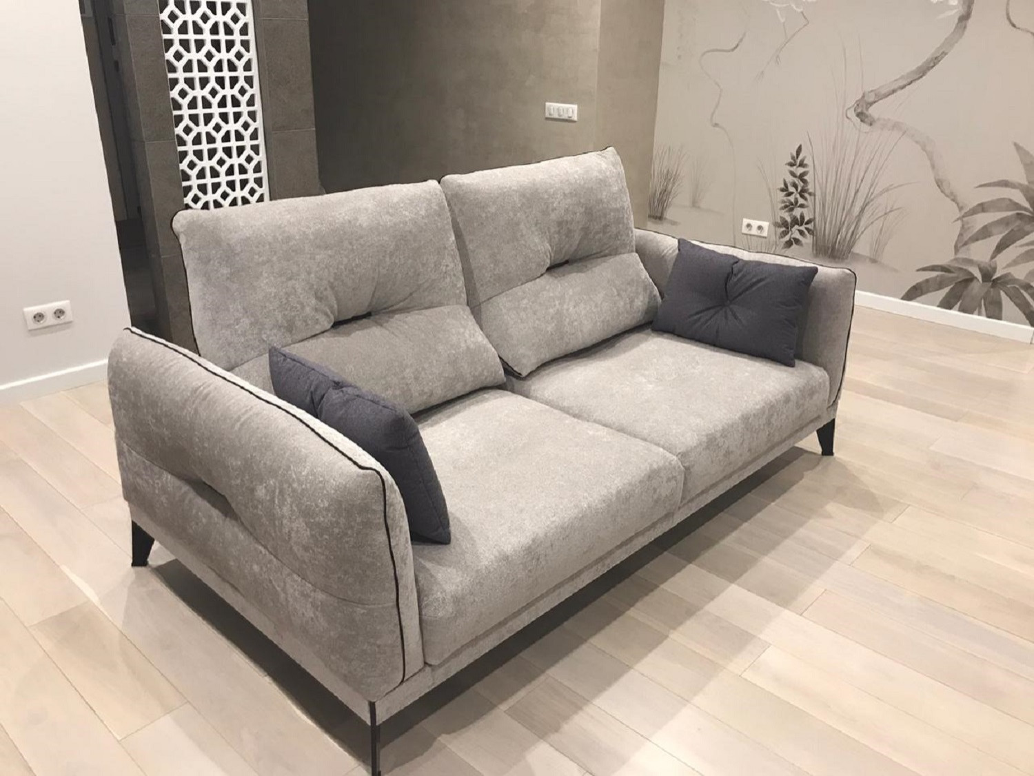 Реализованные проекты