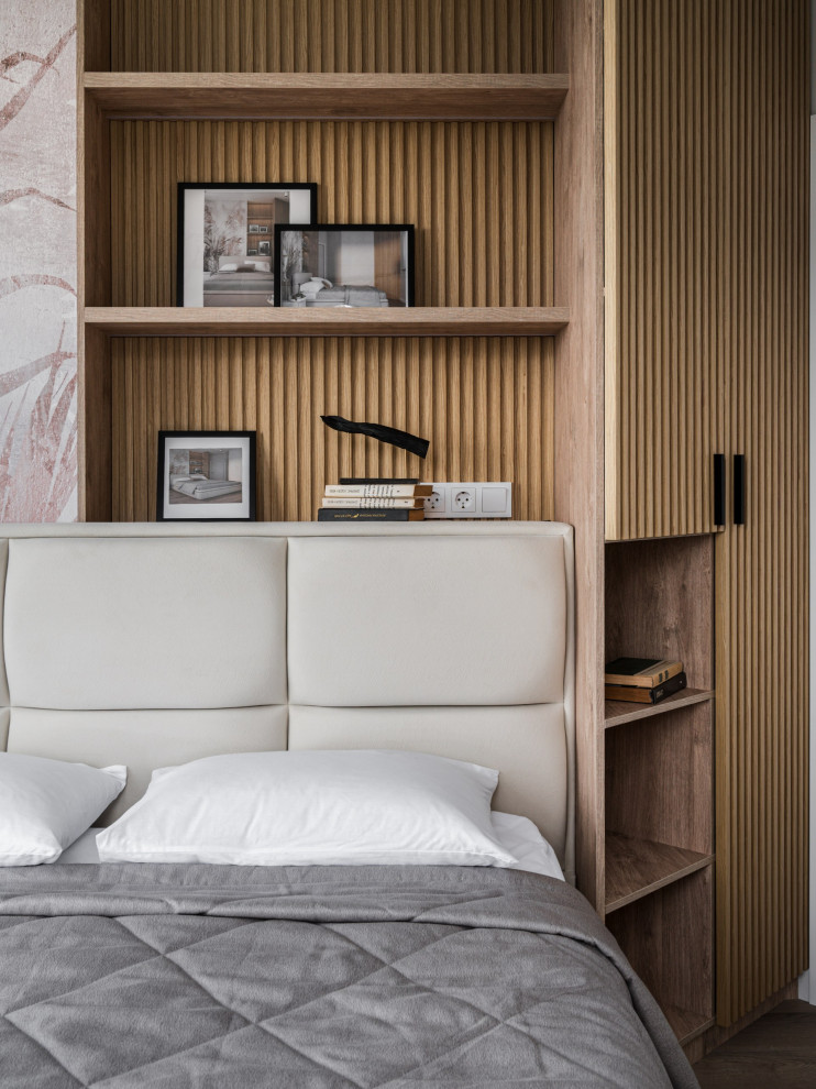 Дом на Тимирязева