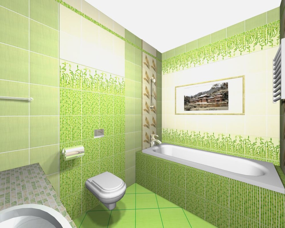 санузлы-разное