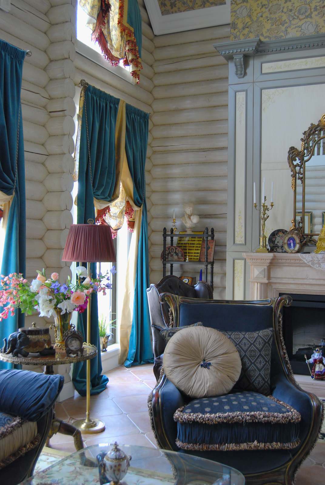 Дворянское гнездо