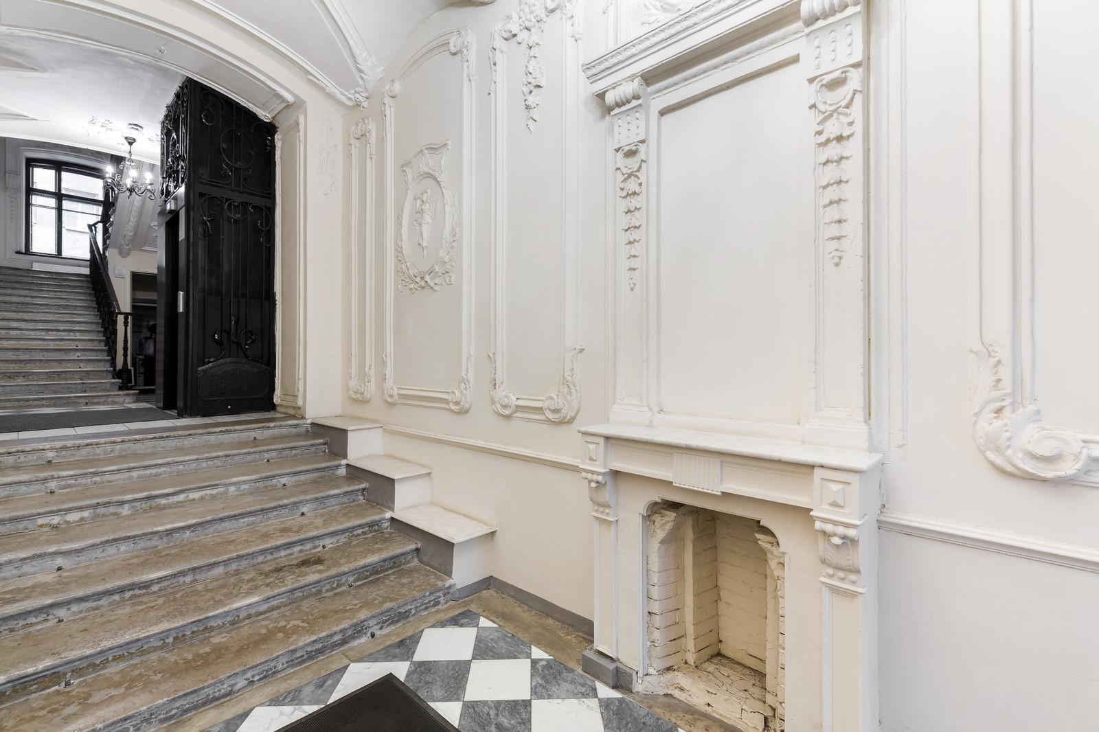 Доходный Дом купца Соболева