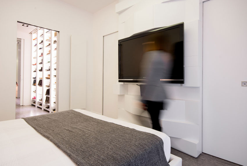 Объекты OIKOS по всему миру !!!! Квартира элитная