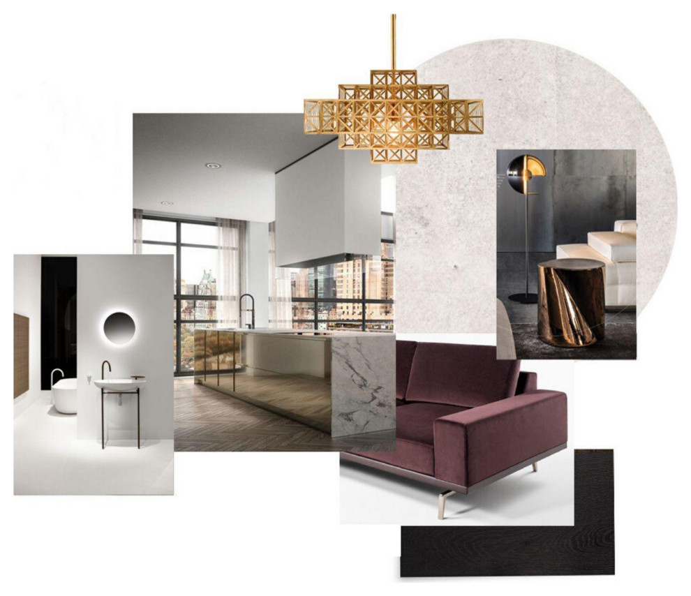 Квартира 140 кв.м