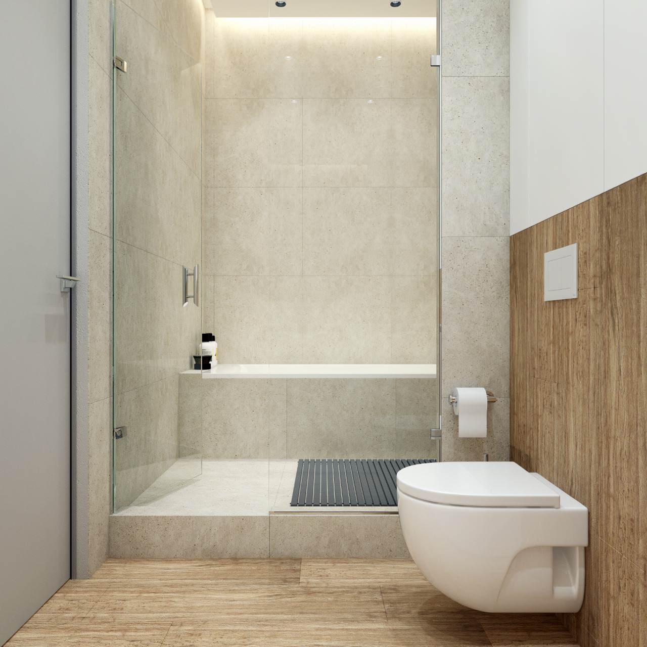 ЖК "Онегин", Новосибирск