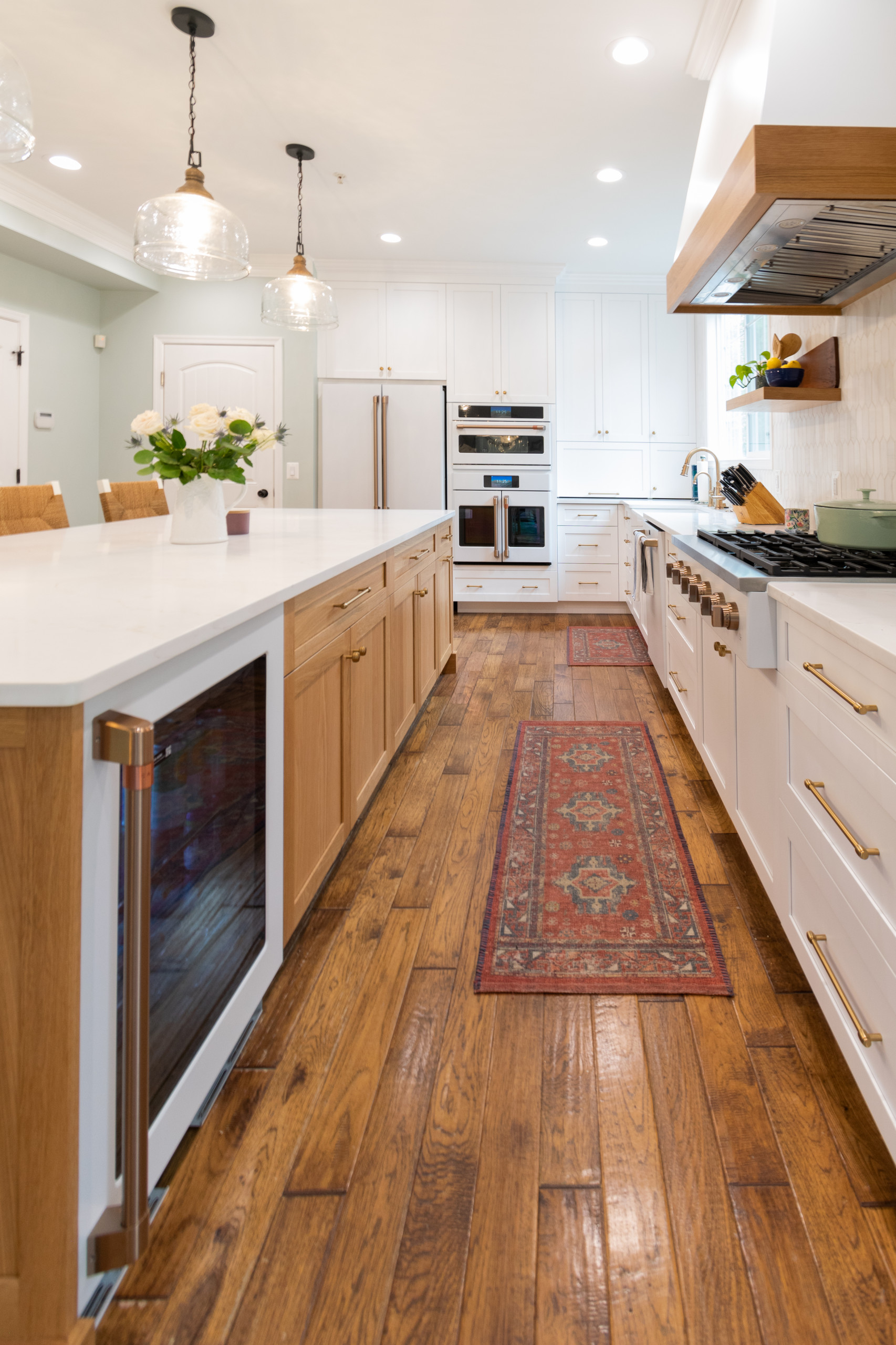 West Annapolis Kitchen