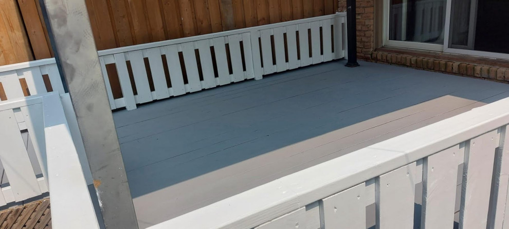 TDR Handyman and Fine Finishes Projects
