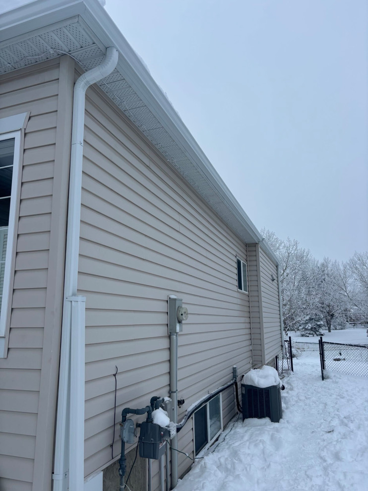 Gutter Replacement