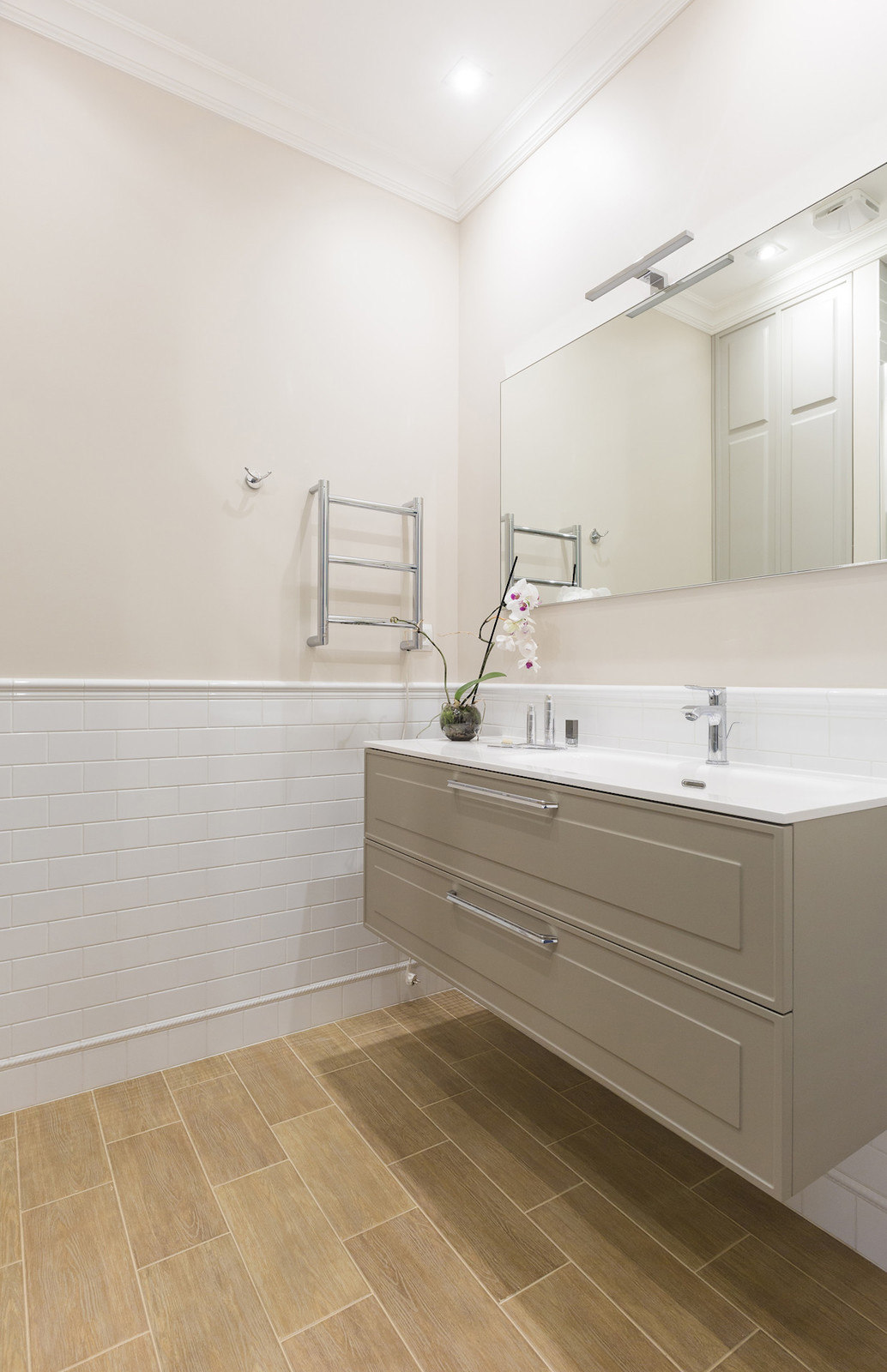 ЖК Граф Орлов