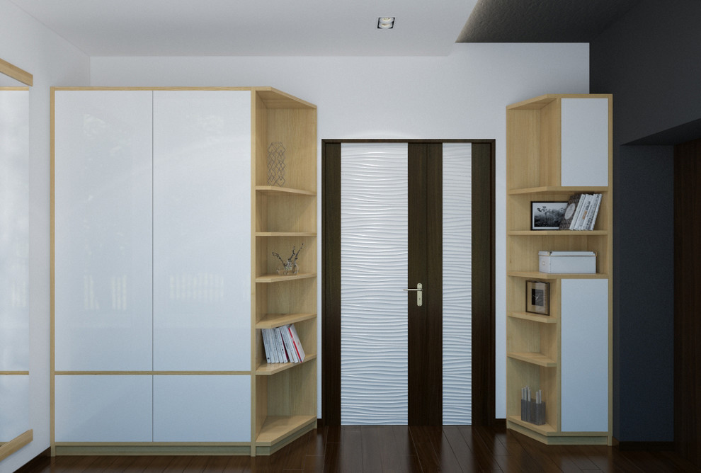 Интерьер жилого дома в городе Шуя