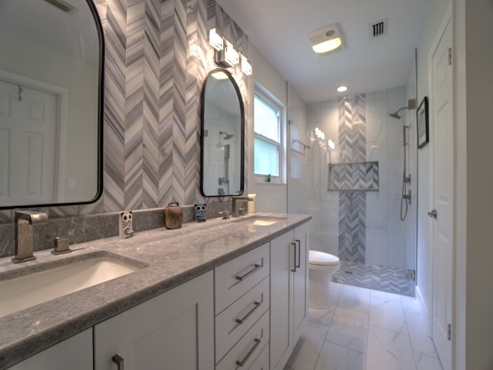 Whole House Renovation - Gainesville, FL