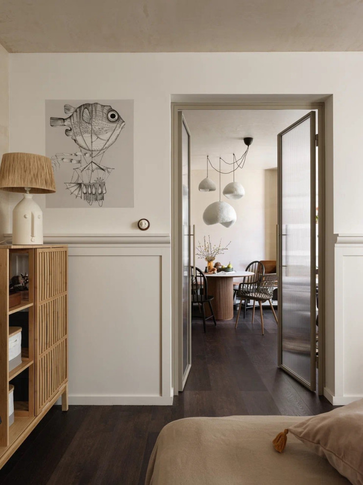 2 к.кв-ра в новом ЖК в Спб