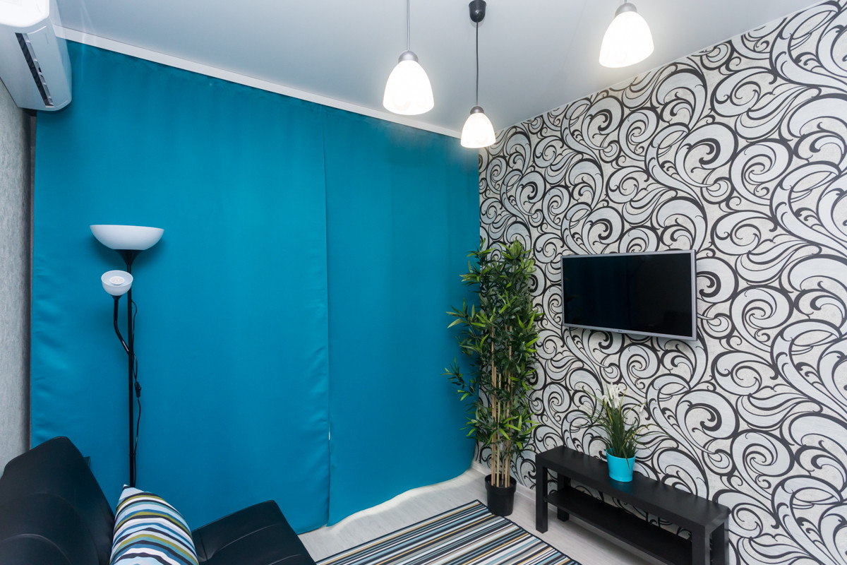 Квартира в ЖК Большой г.Краснодар