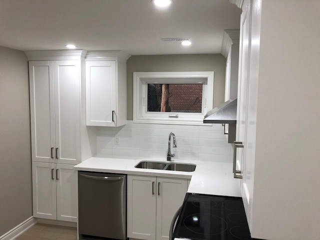 Complete Home Remodeling Septmber 2018