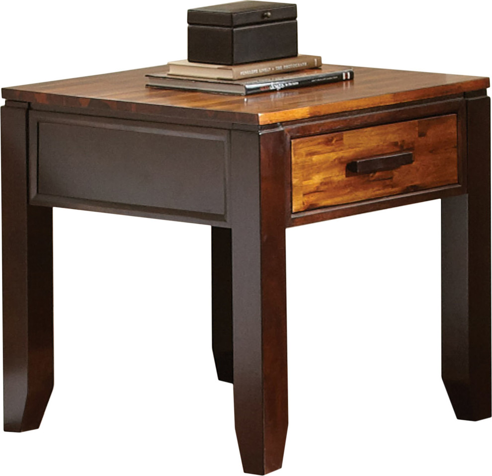 Abaco End Table