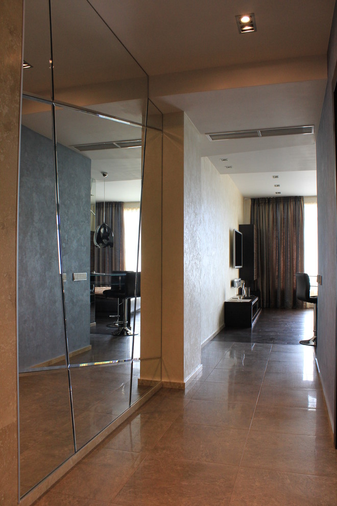 Квартира в Сочи