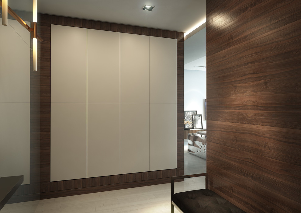 Апартаменты для Холостяка