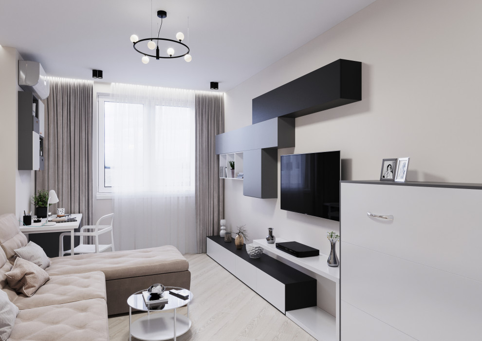 ЖК «Сосновый Бор» (Киев, Украина)