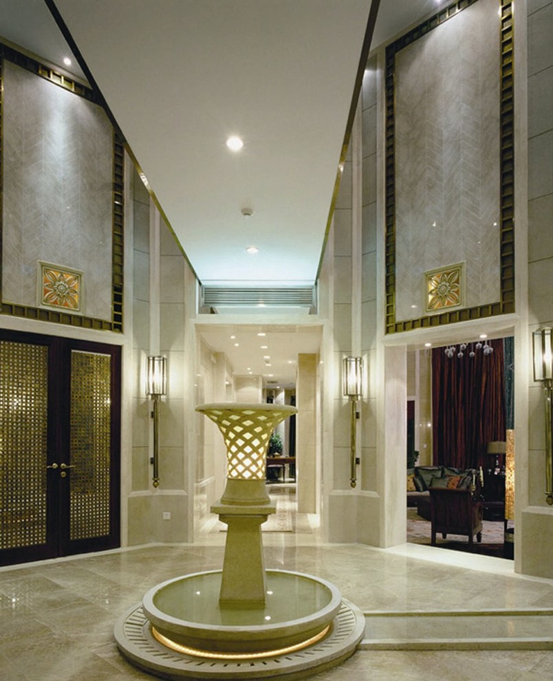 Дом в поселке Barvikha Hills