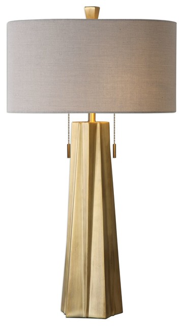 tall table lamps