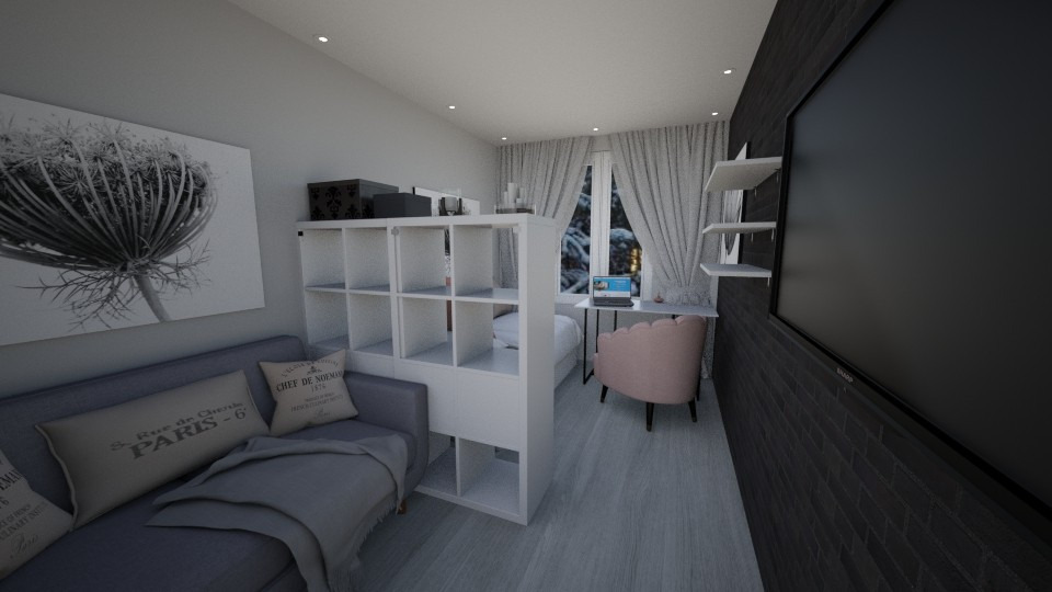 Гостинка зжм