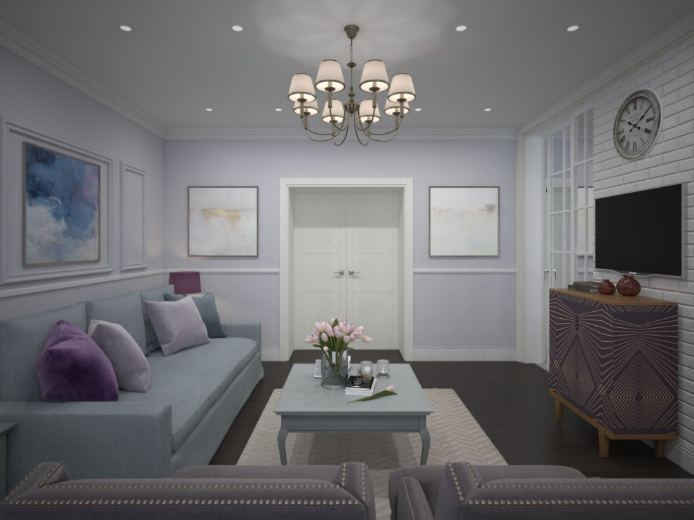 Квартира на Гоголя