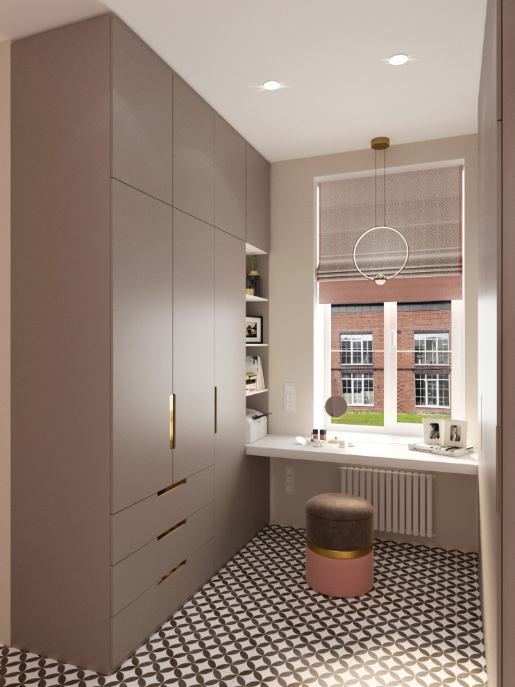 3-х этажный Таухаус