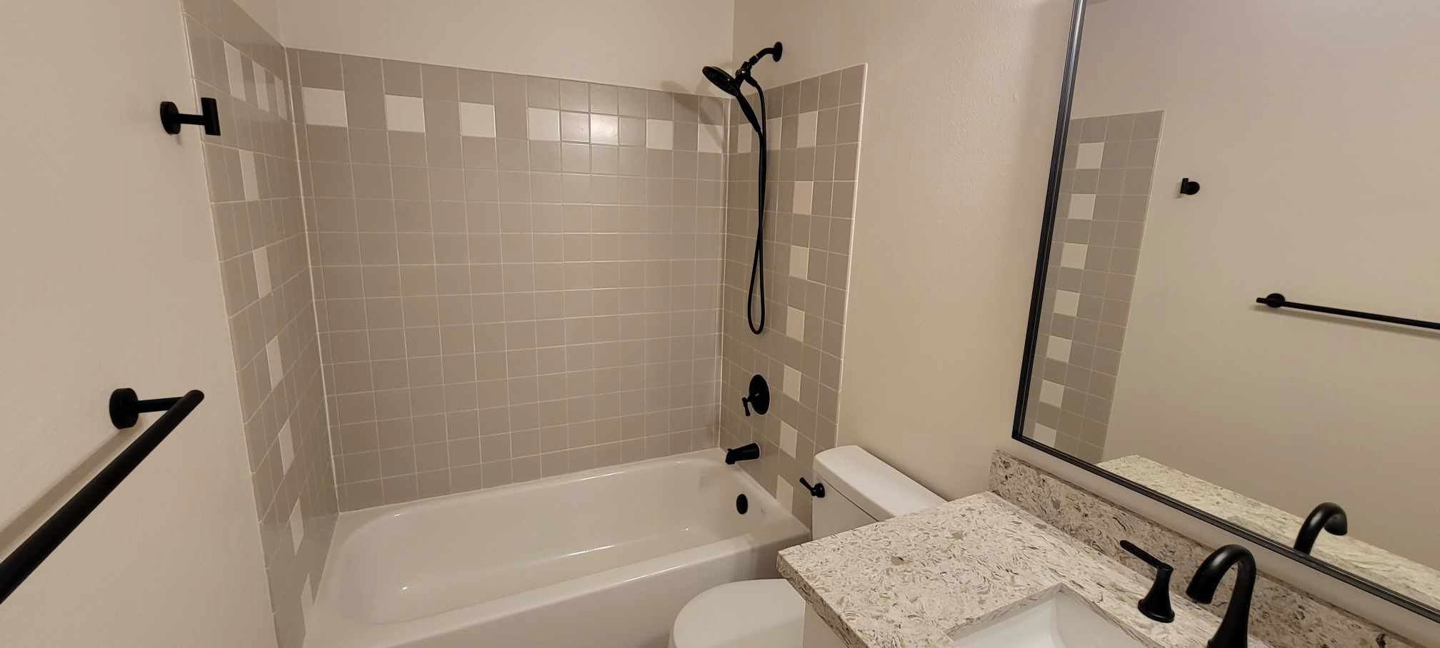 Condominium Remodel