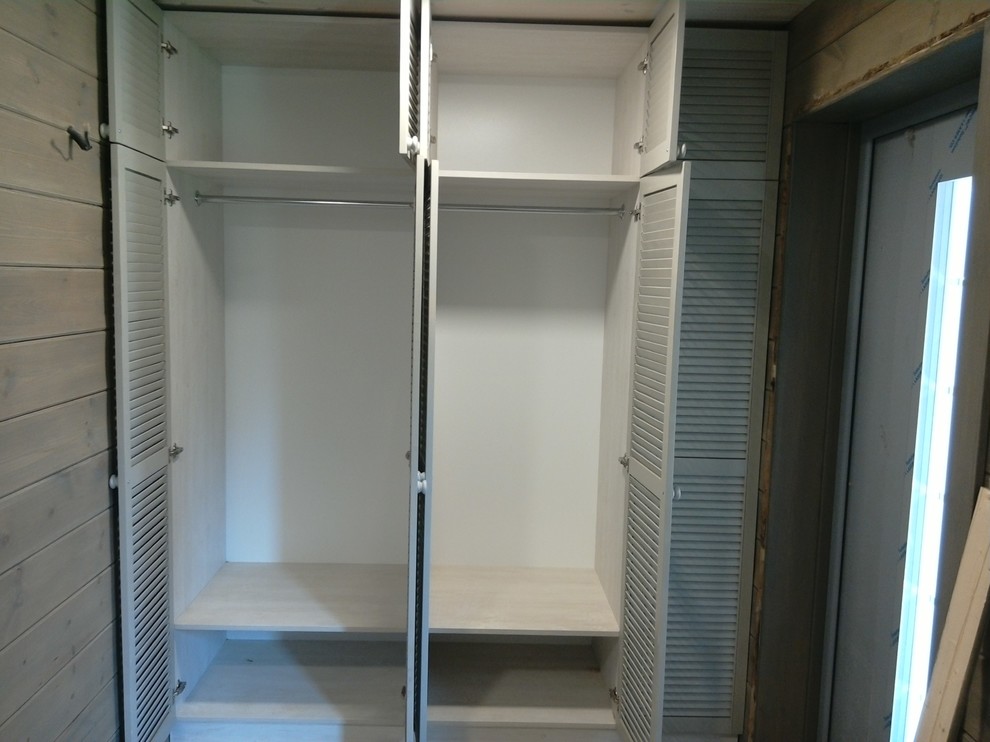 Скандинавские дома под ключ