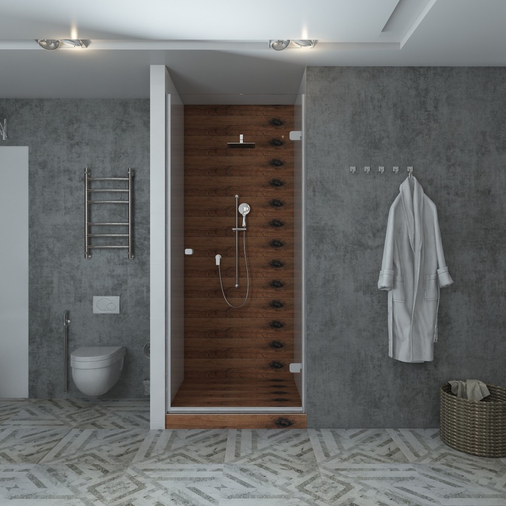 Чернолесовский