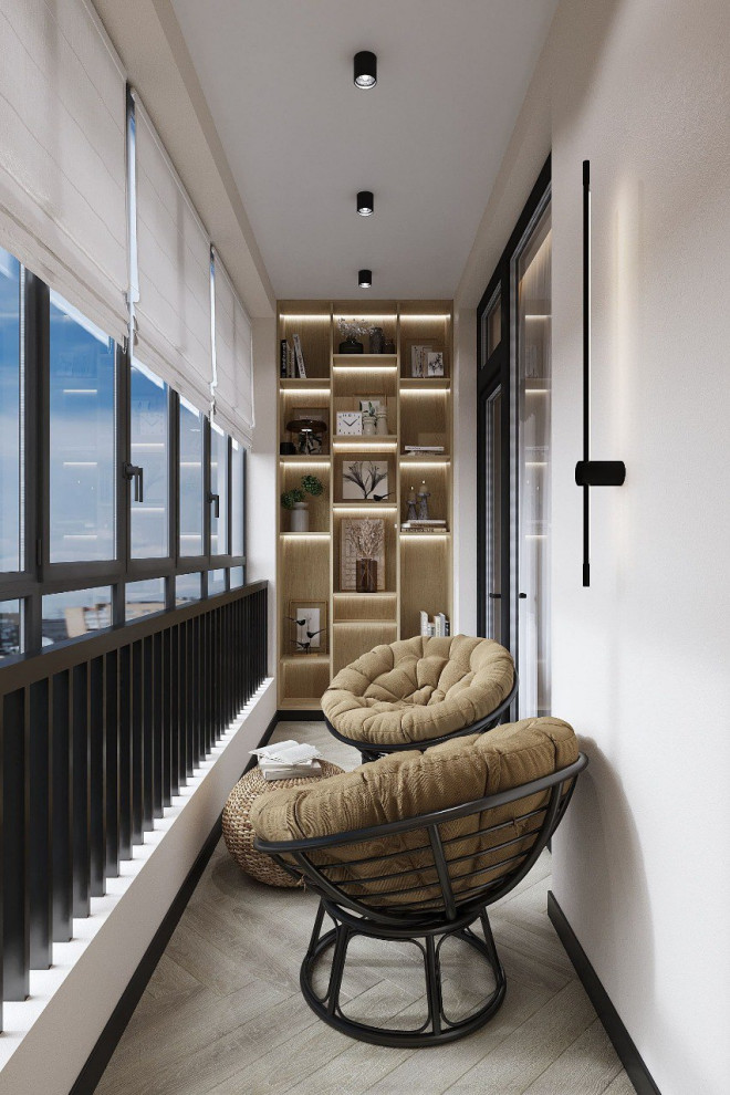 ЖК Флора&Фауна 90 м.2