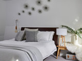 Contemporary Bedroom by Bhavin Taylor Design